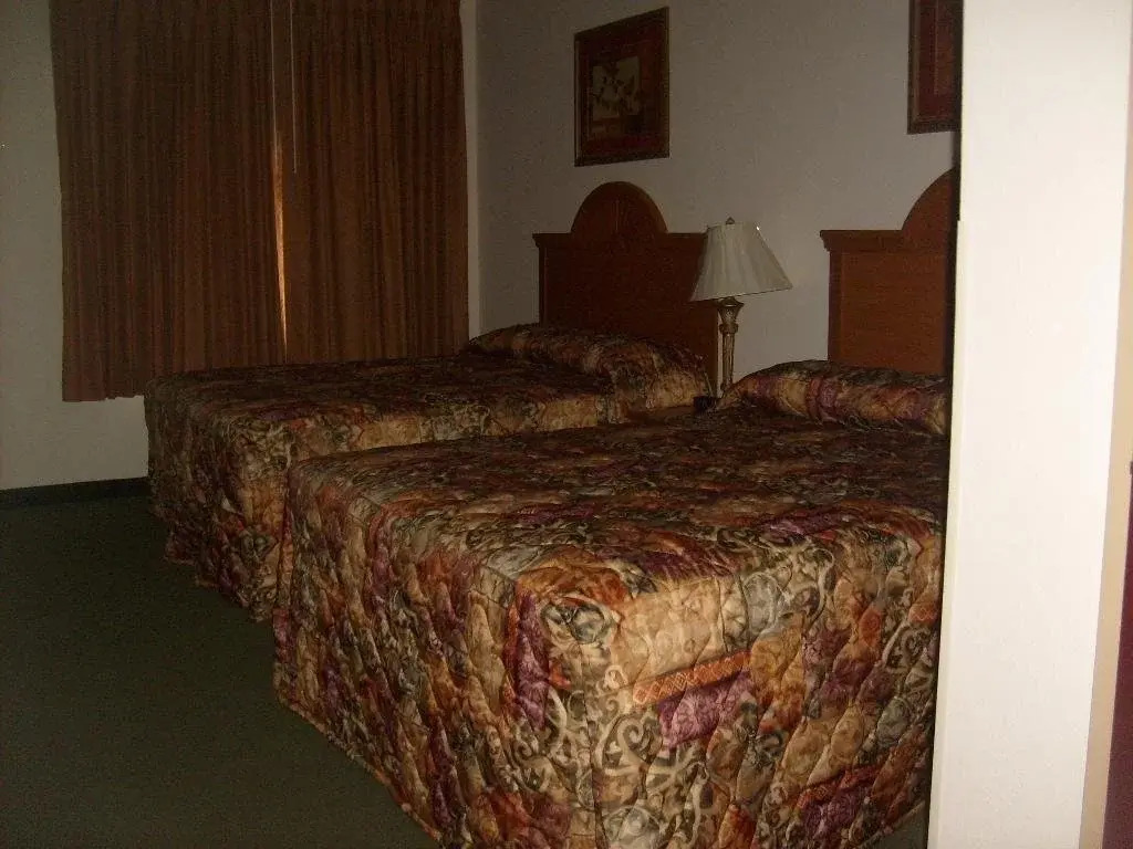 Heritage Inn and Suites