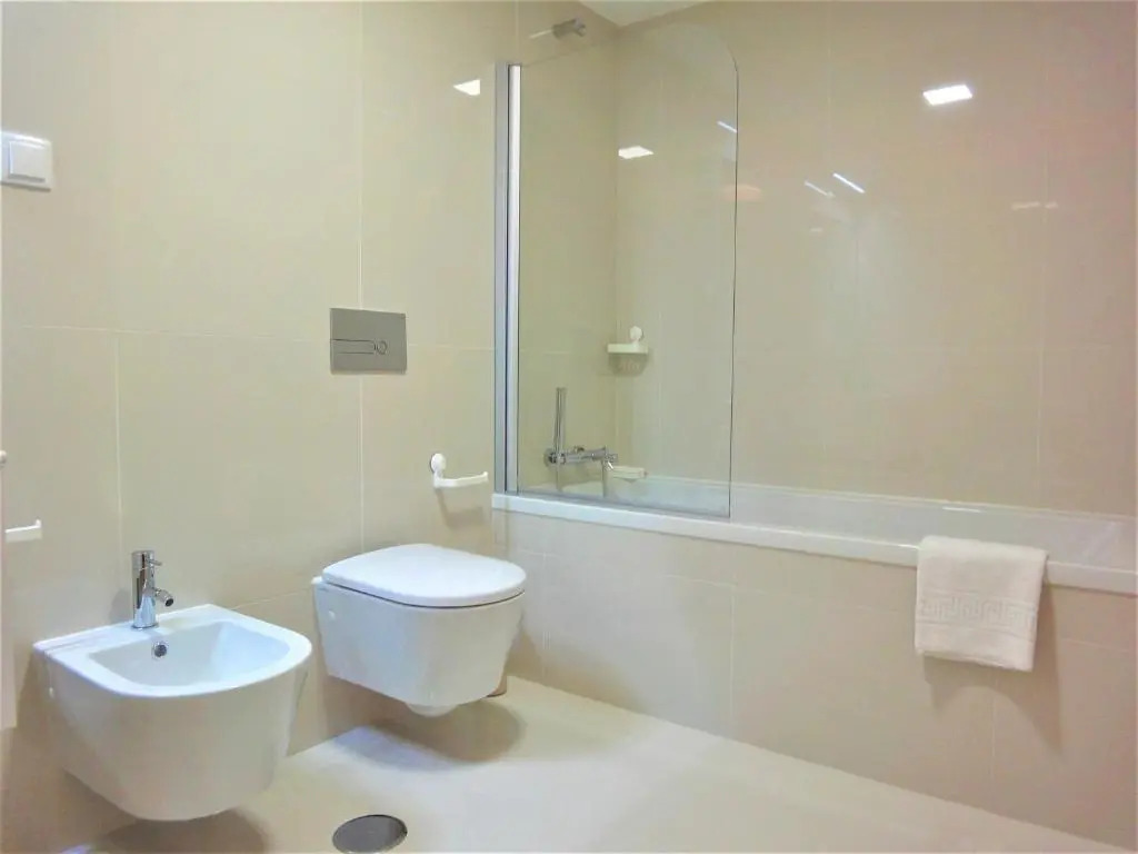 Aspasios Trindade Apartments