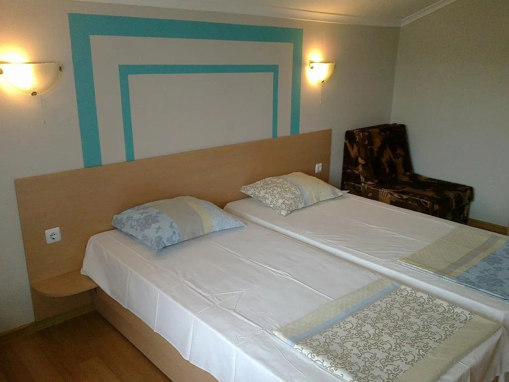 Rusalka Guest Rooms