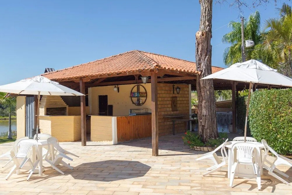 Hotel Fazenda Moinho