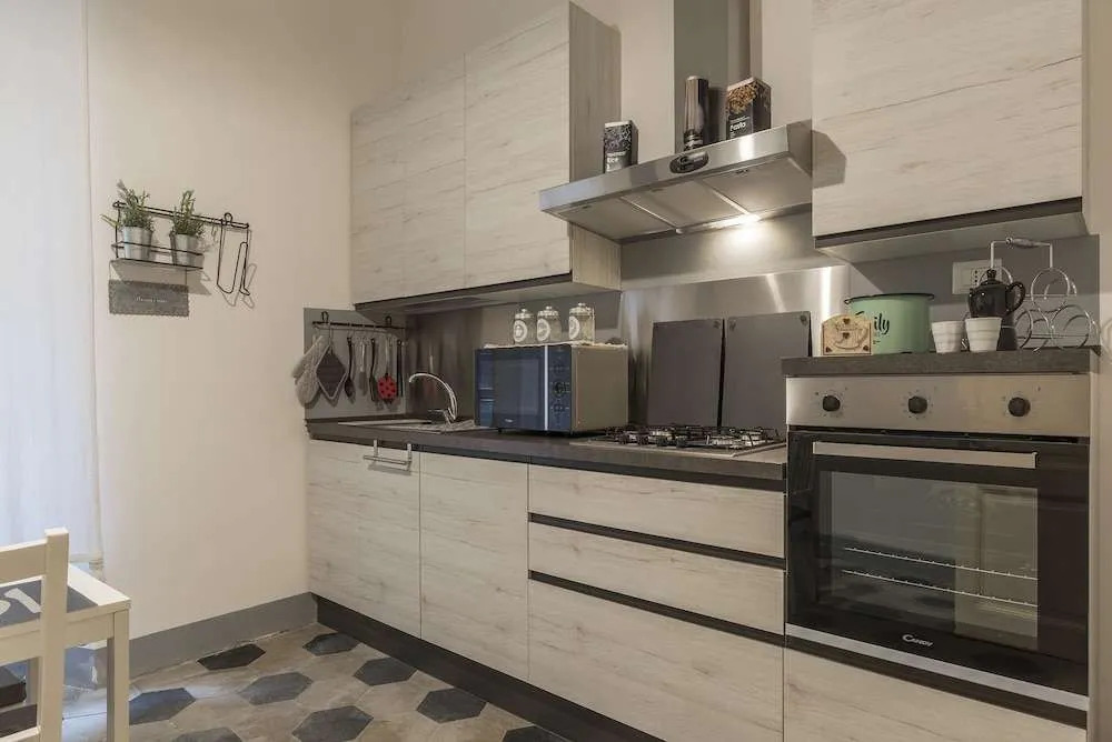 GuestHost - Ad un passo da Villa Borghese Apartment