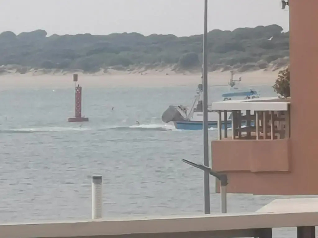 Apartamentos Sanlúcar Beach 4 y 5