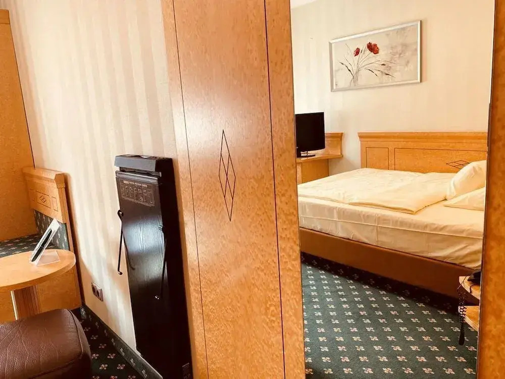Eden-Hotel