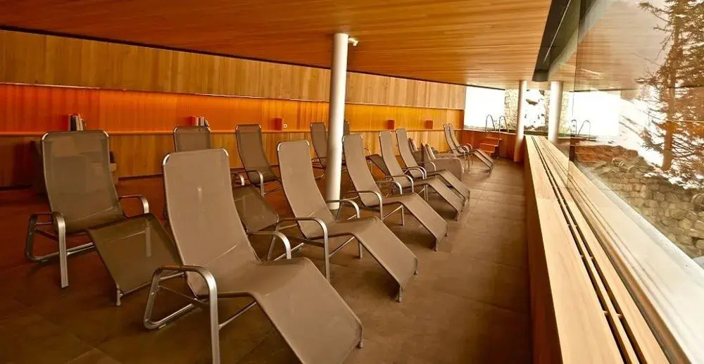 Hotel Marlet