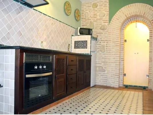 Mi Casa En Cordoba