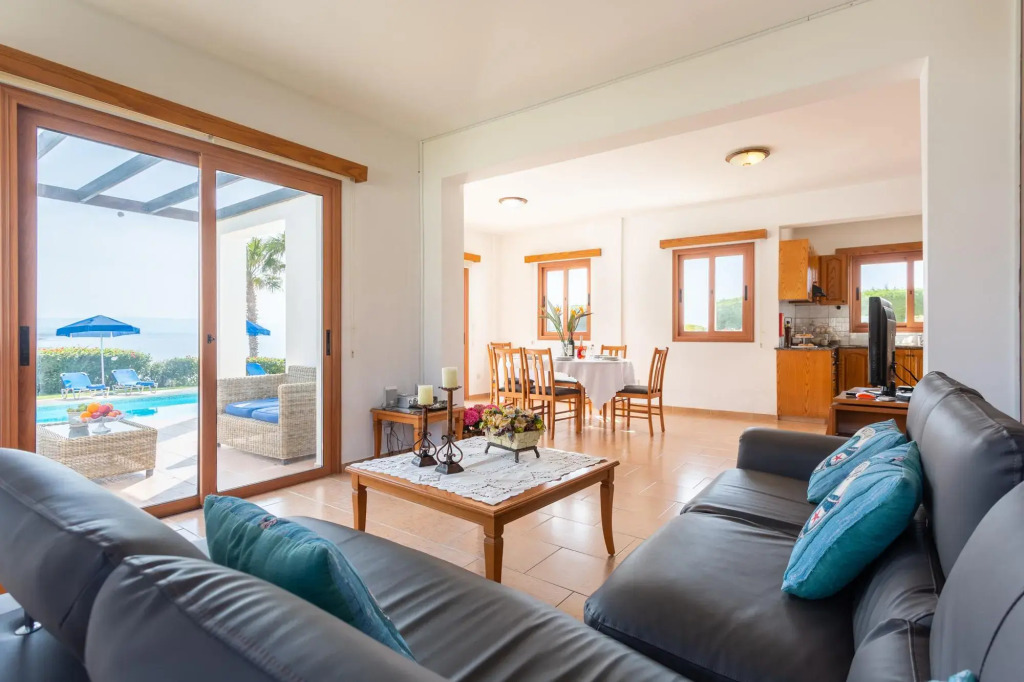 Villa Pelagos