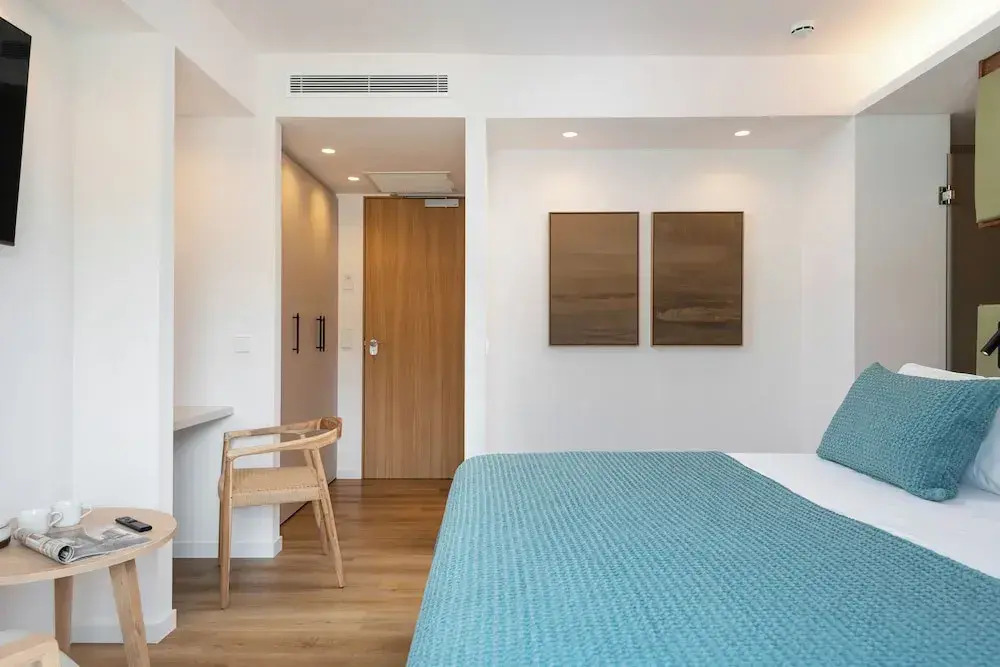 Repic Apartments Soller