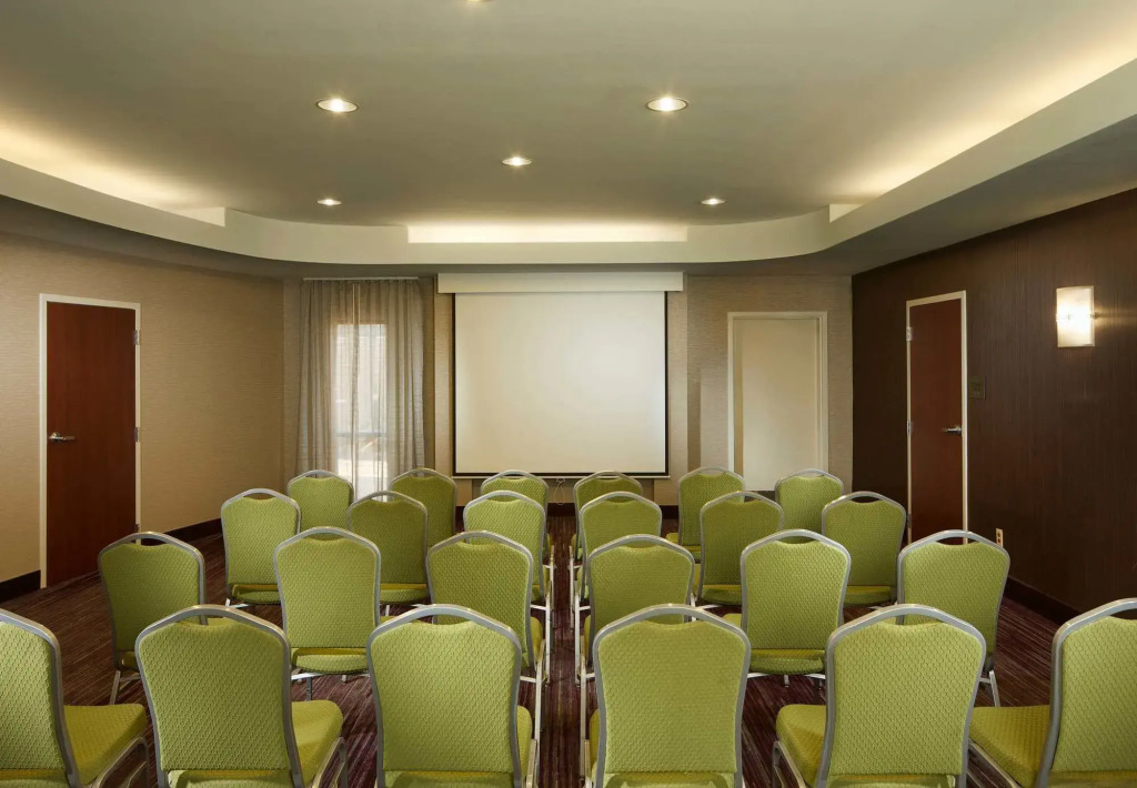 Courtyard by Marriott Jackson
