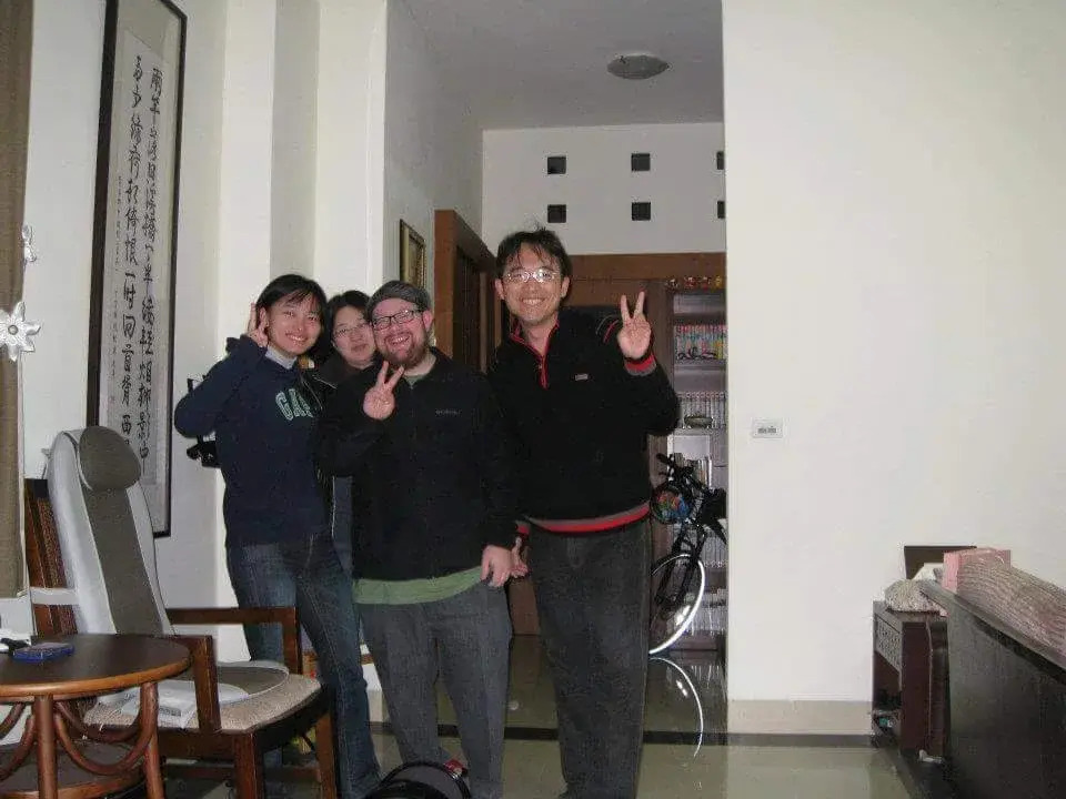 水悅雅築民宿 Shuiyue Guest House