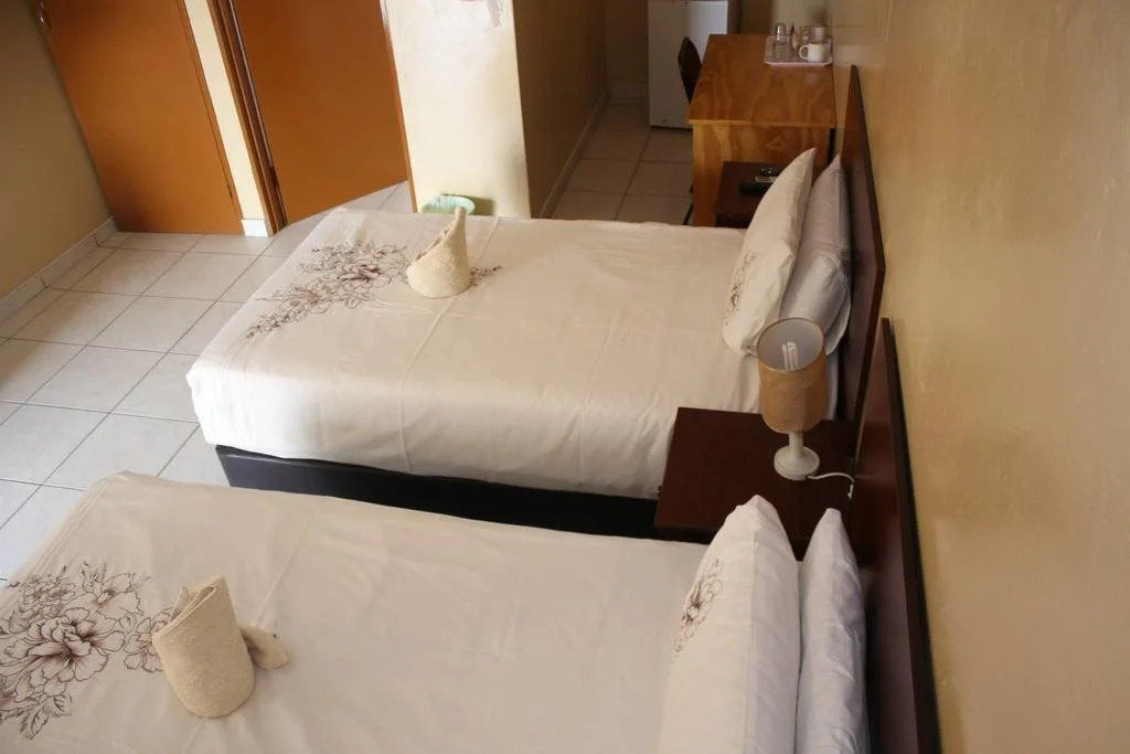 Nkanga Hotel