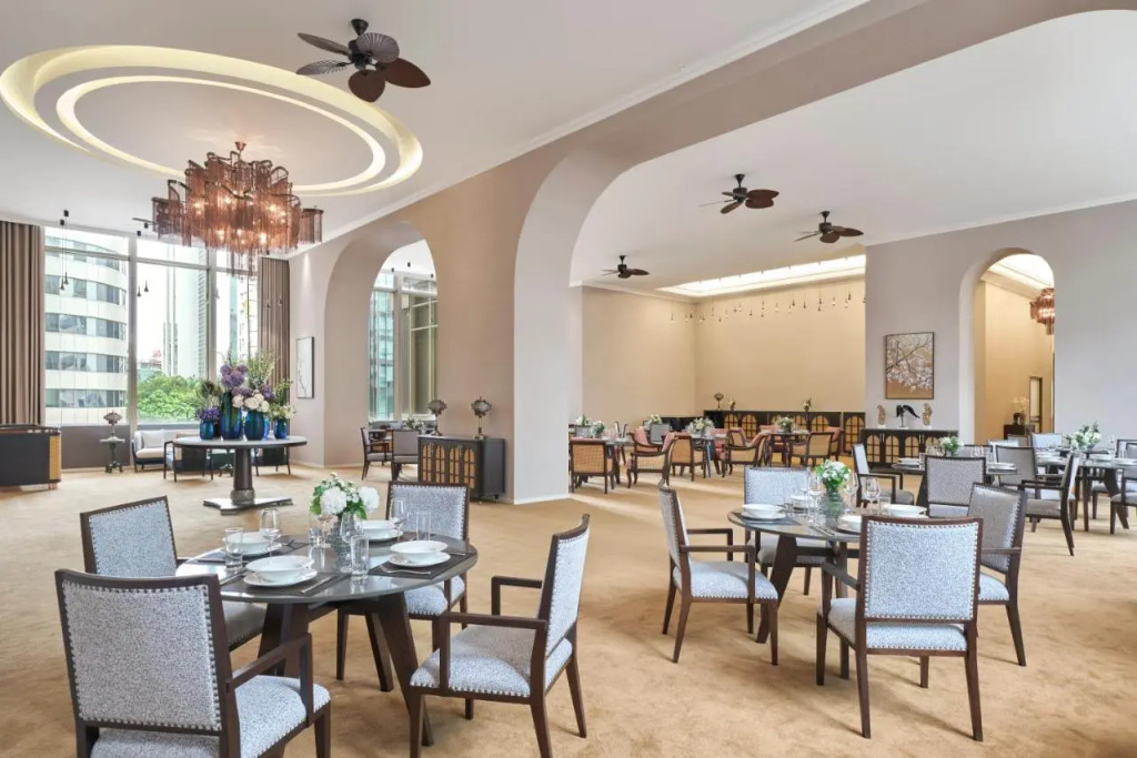 Epic Tower Swiss-Belresidences Hanoi