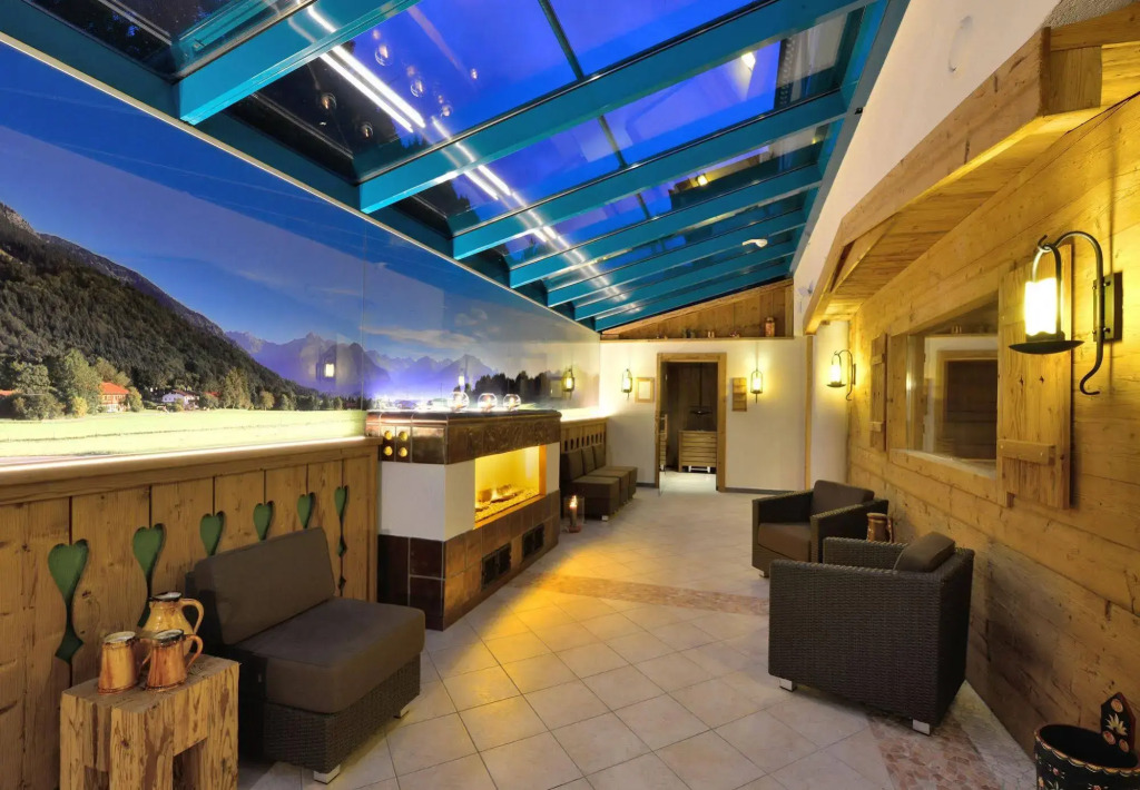 Boutique Hotel Erb München Parsdorf