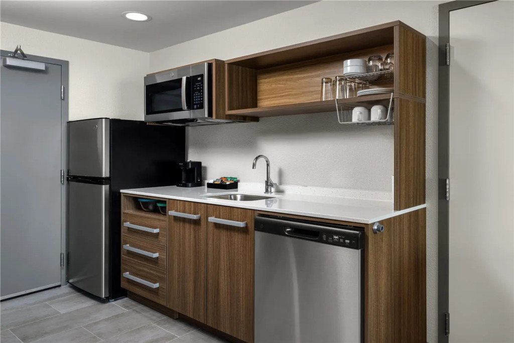 Home2 Suites By Hilton Dry Ridge