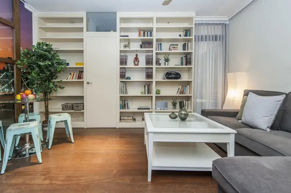 Alterhome Apartamento Puerta del Sol II