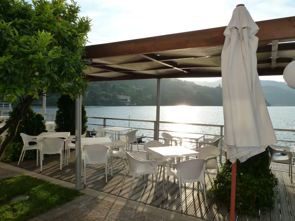 Douro Hotel Porto Antigo