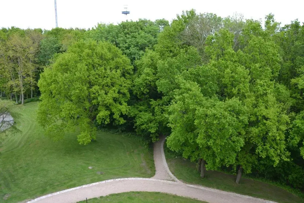 Meerblick FeWo Nr A-43