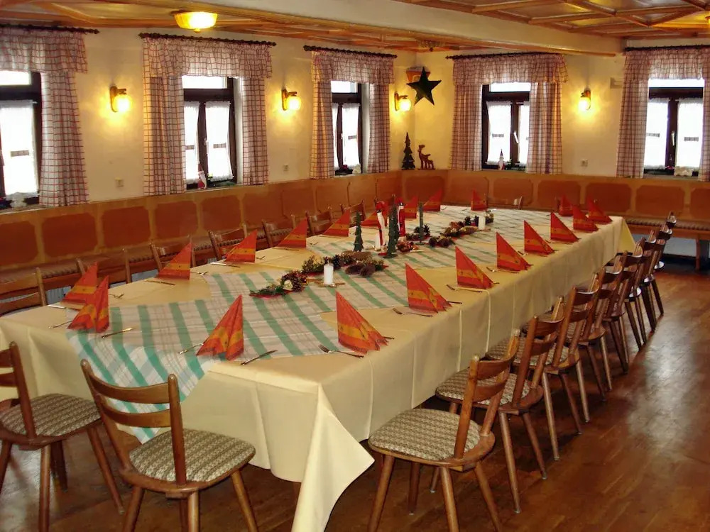 Akzent Hotel Goldener Ochsen