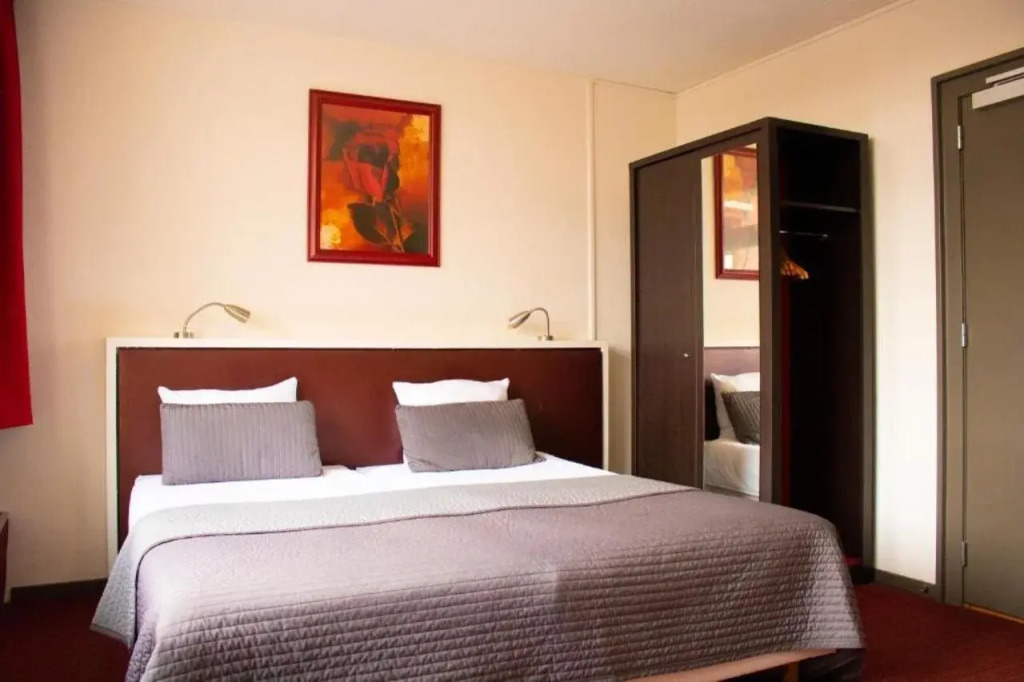 Tulip Inn Heerlen City Centre