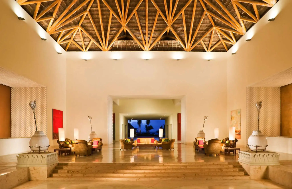 Grand Velas Riviera Maya - Все включено