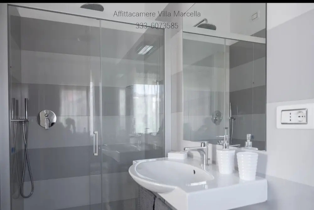 Affittacamere Villa Marcella