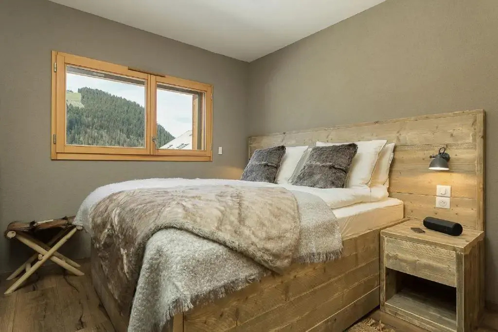 Le Mont Royal - Apt B103 - BO Immobilier