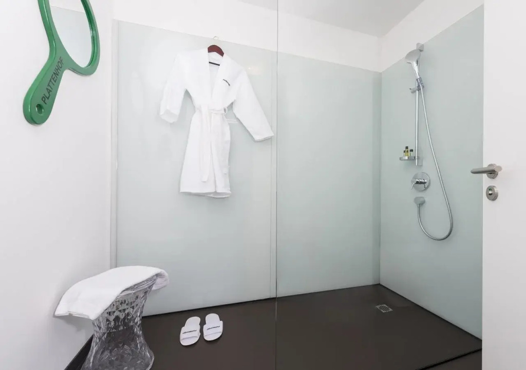 Design Hotel Plattenhof