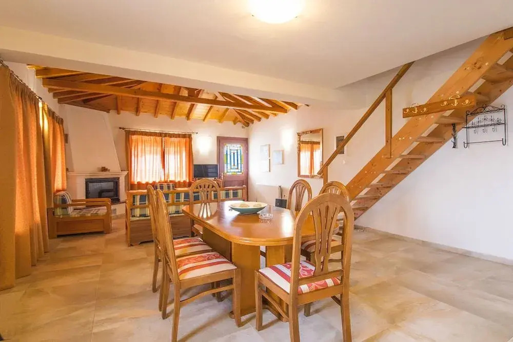 Armamento Villa
