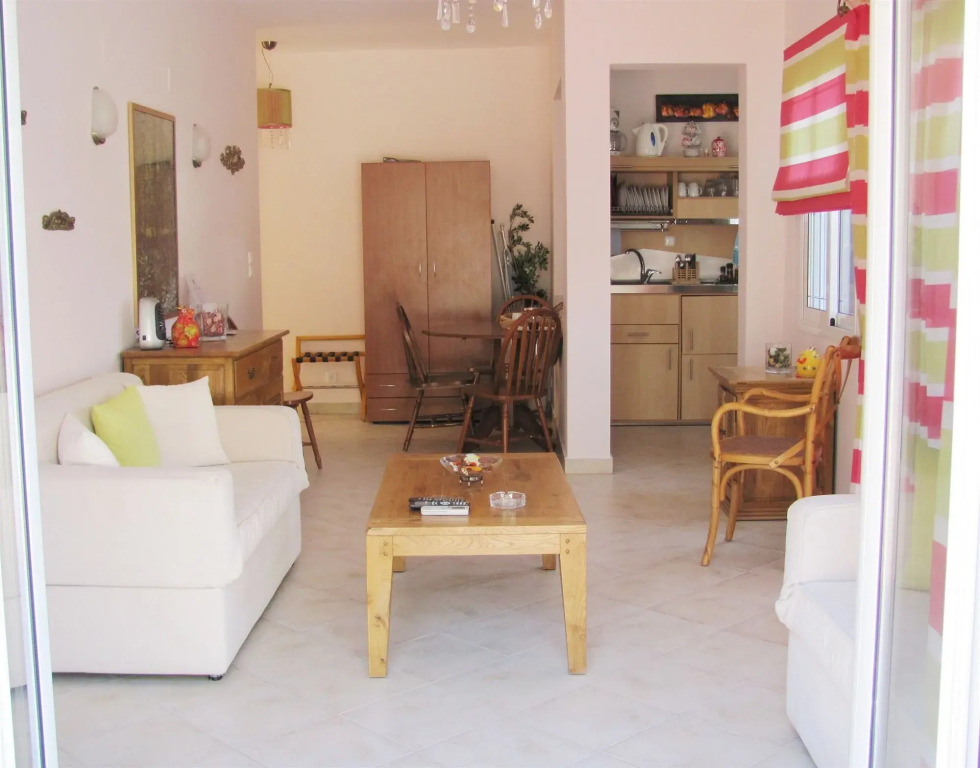 Myrties Boutique Apartments