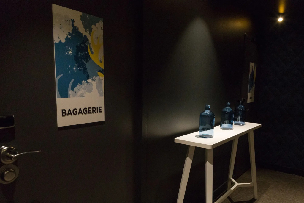 The Originals Boutique, Hôtel des Sources, Nevers Nord
