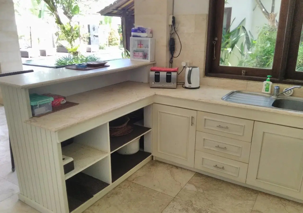 Villa Abhista Seminyak