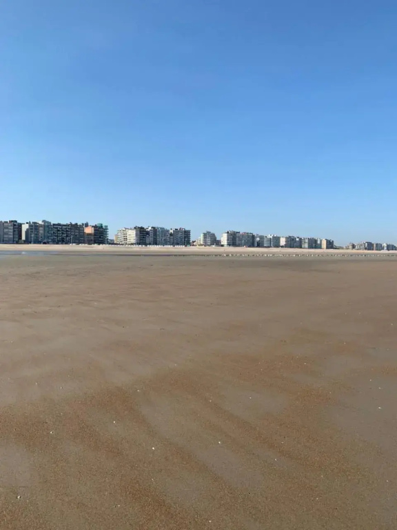Strandwandeling 2 Slaapkamers