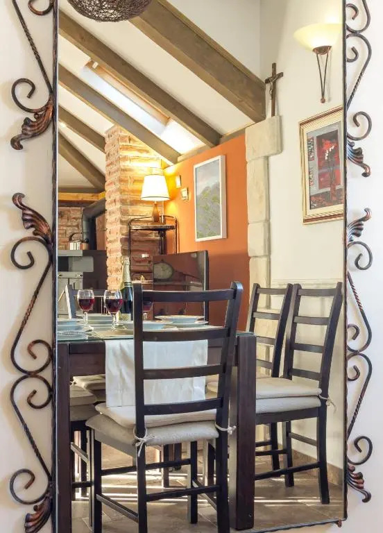 Apartment Romansa