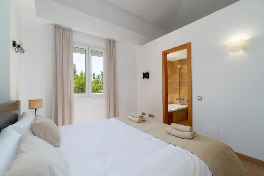Sur Suites Higueron 1