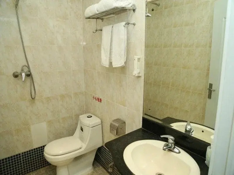 Fu Shan Wan Hotel