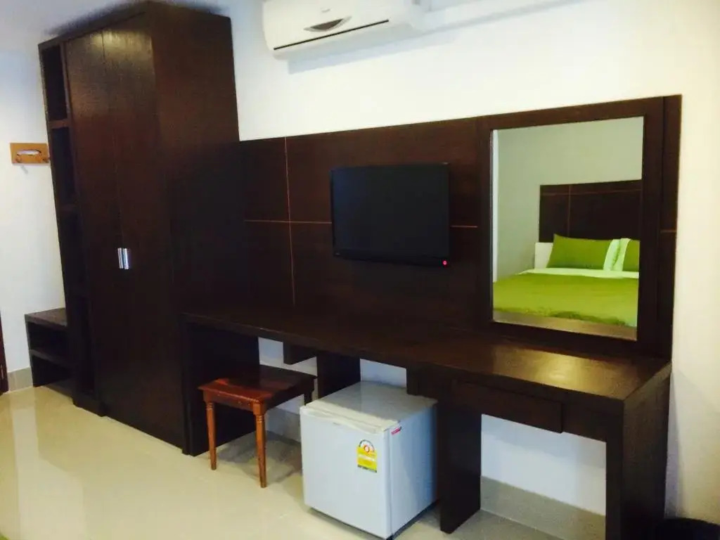Lucky Home