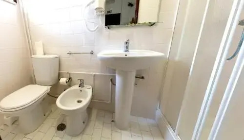 Hostel Carvalho