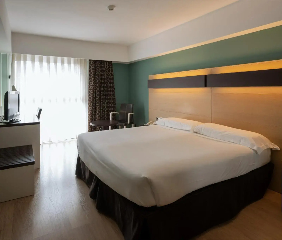 Hotel Ciudad de Logroño