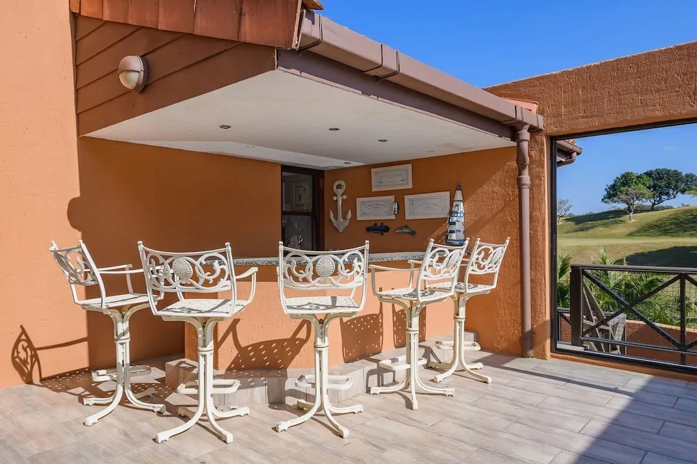San Lameer Villa Rentals 14014