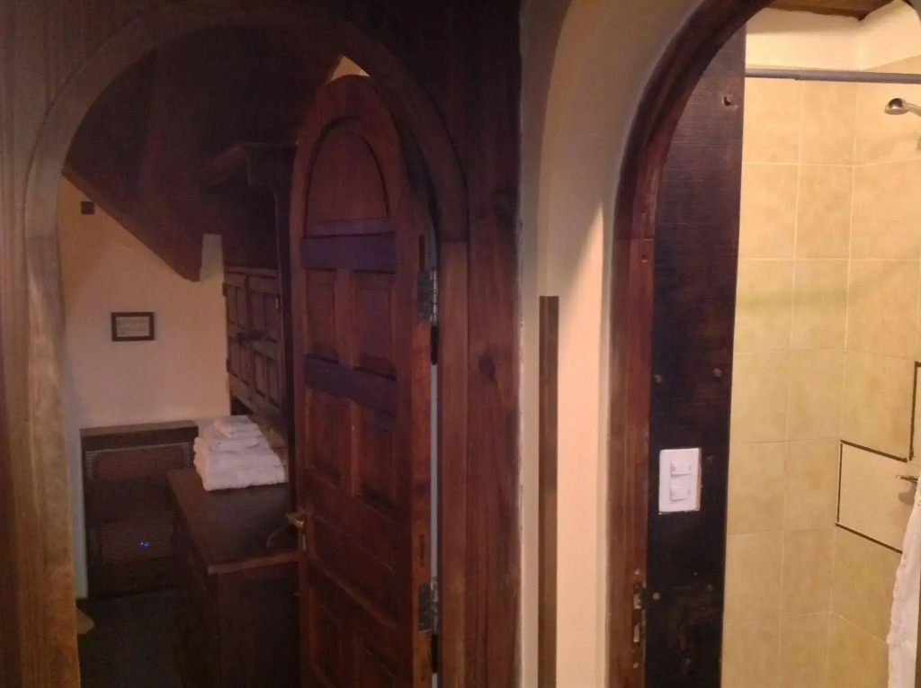 Posada Del Fin Del Mundo