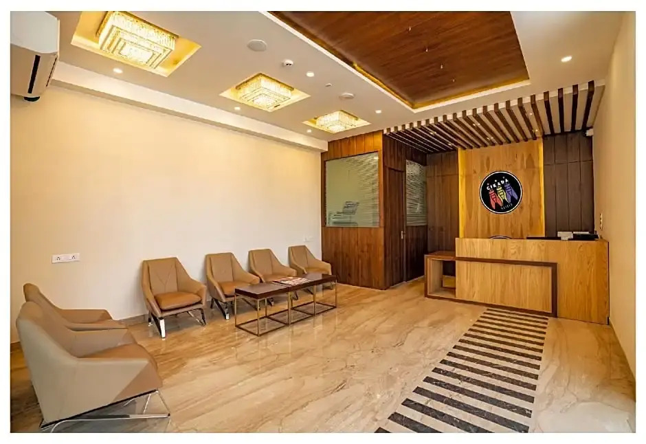 Cikada Hotels