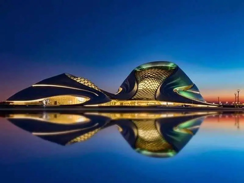 7Days Inn Harbin West Railway Branch