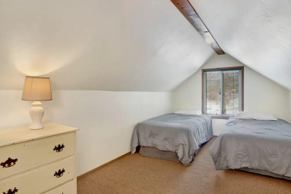 Lakeview Getaway #2120 by Big Bear Vacations