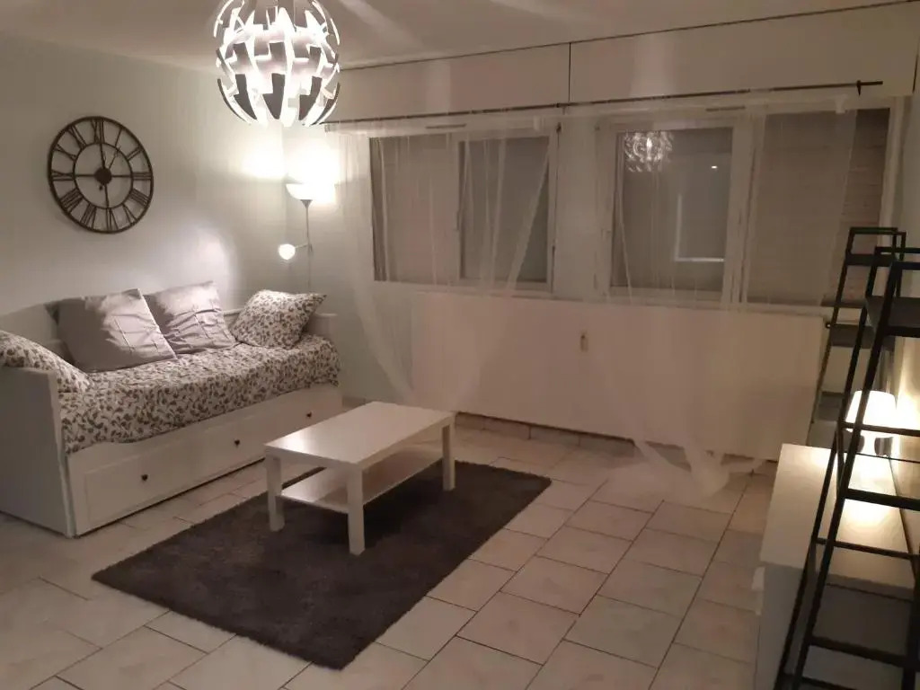 6 Rue de Vieilleville