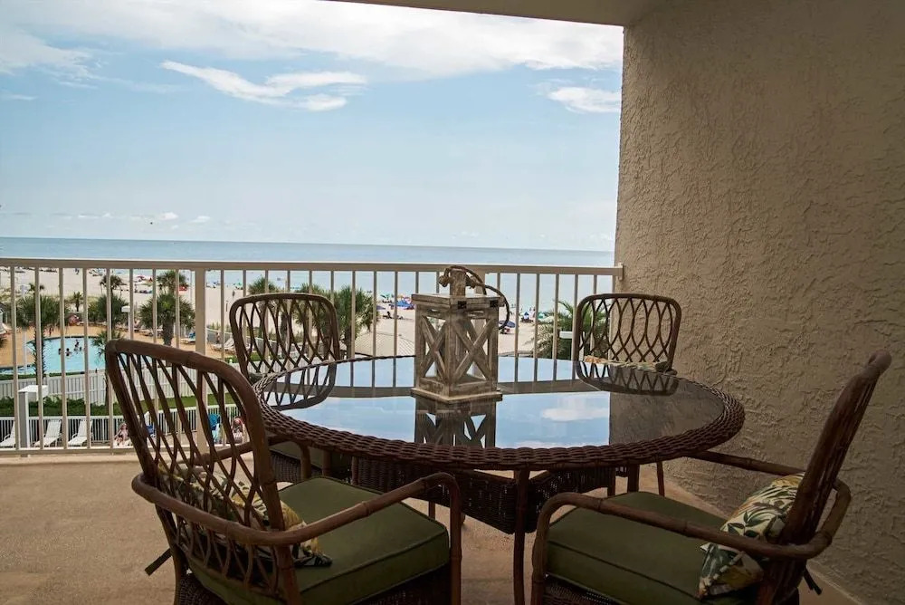 Seaside Beach &...et Club 4409 2 Bedrooms 2 Bathrooms Condo