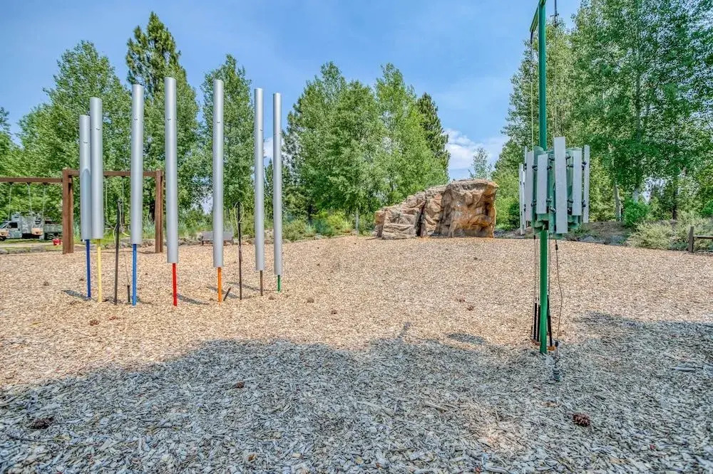 The Retreat at Caldera Springs