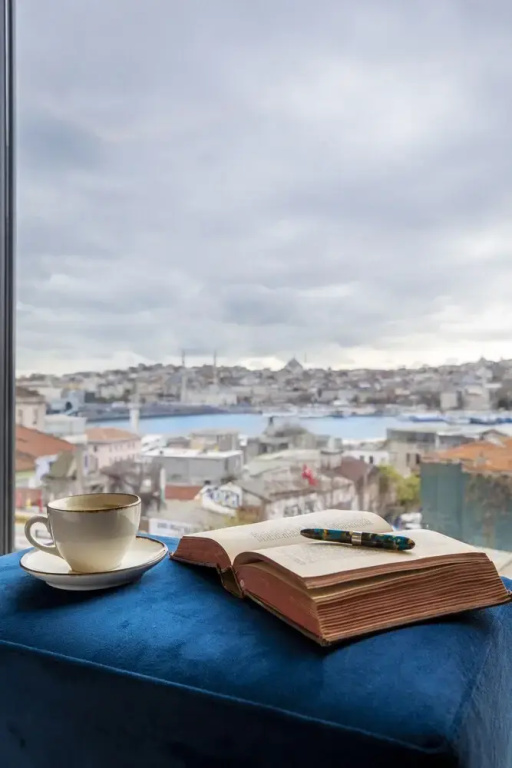 Union Hotel Karakoy