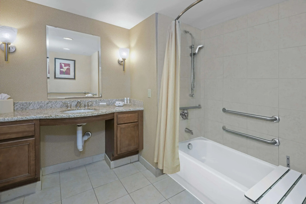 Homewood Suites Laredo at Mall Del Norte