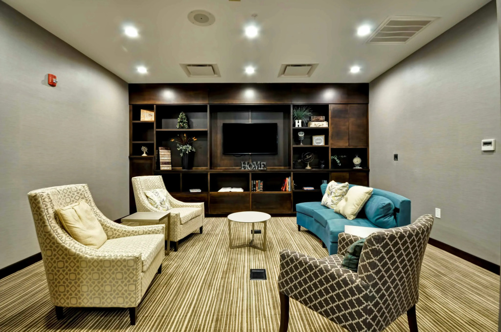 Homewood Suites by Hilton Cincinnati/West Chester