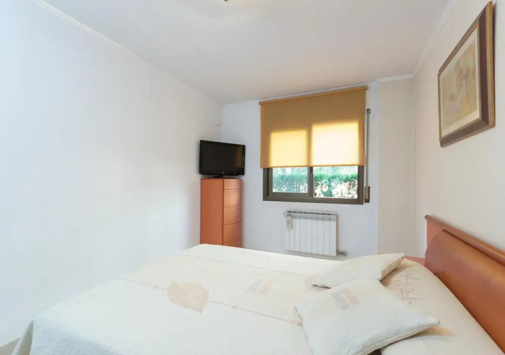 Apartamento Rambla Tarragona