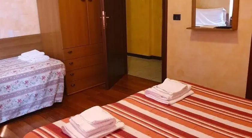 Albergo Leon dOro